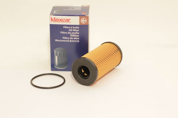 KLAXCAR FRANCE Eļļas filtrs FH051z